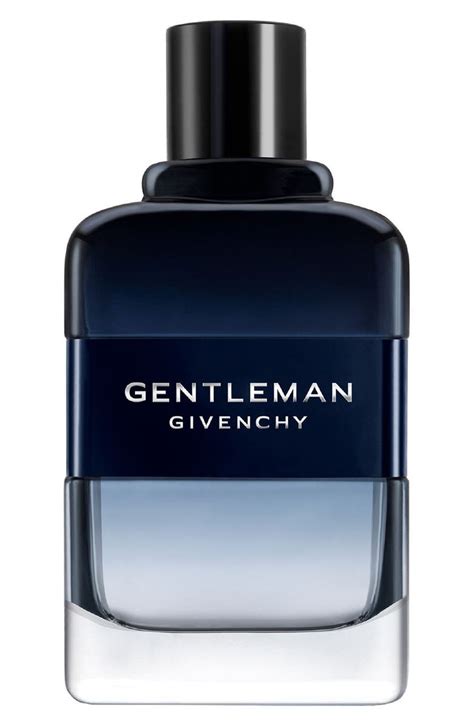 givenchy gentleman rossmann|gentleman givenchy eau de toilette intense.